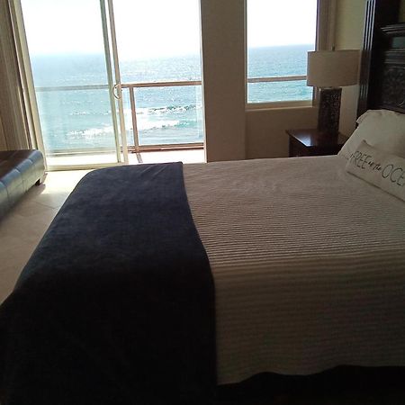 Playa Bonita Rosarito公寓 外观 照片