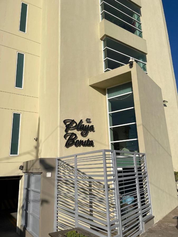 Playa Bonita Rosarito公寓 外观 照片