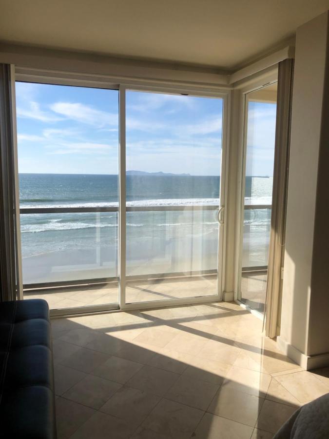 Playa Bonita Rosarito公寓 外观 照片