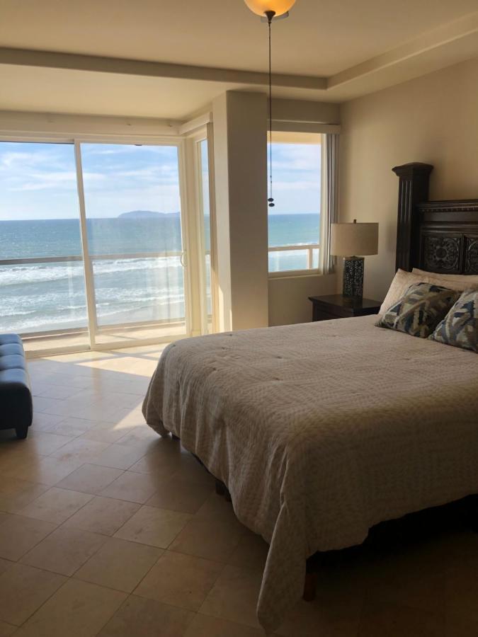 Playa Bonita Rosarito公寓 外观 照片