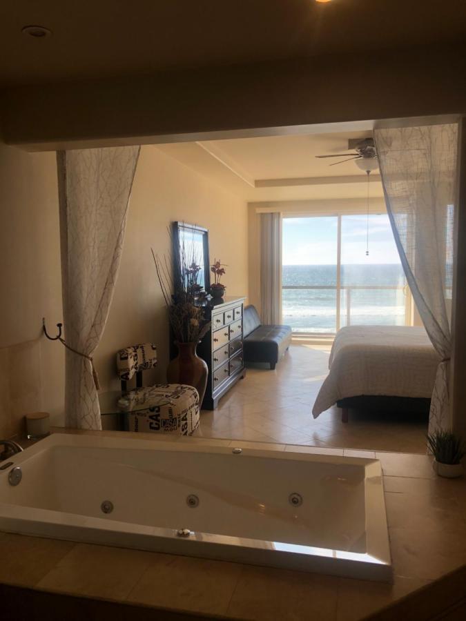 Playa Bonita Rosarito公寓 外观 照片