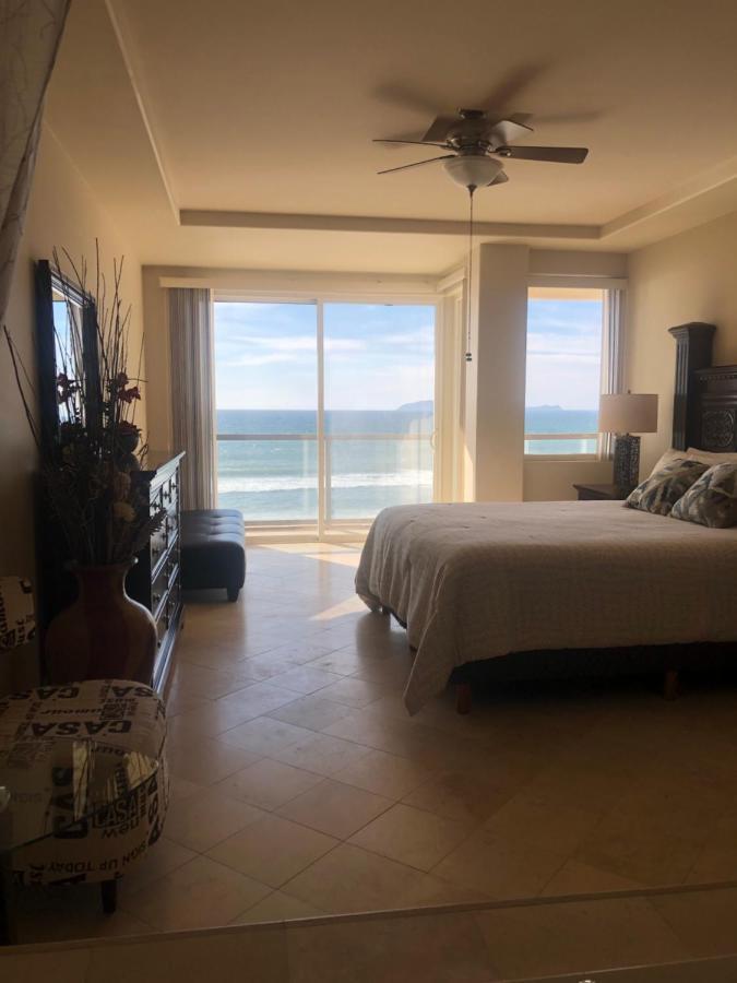 Playa Bonita Rosarito公寓 外观 照片