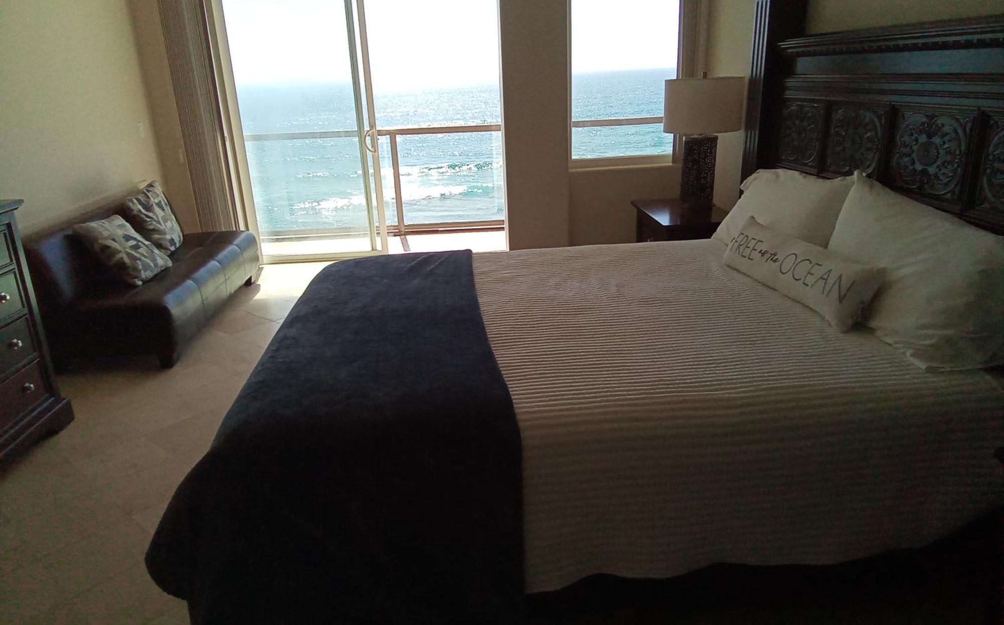 Playa Bonita Rosarito公寓 外观 照片
