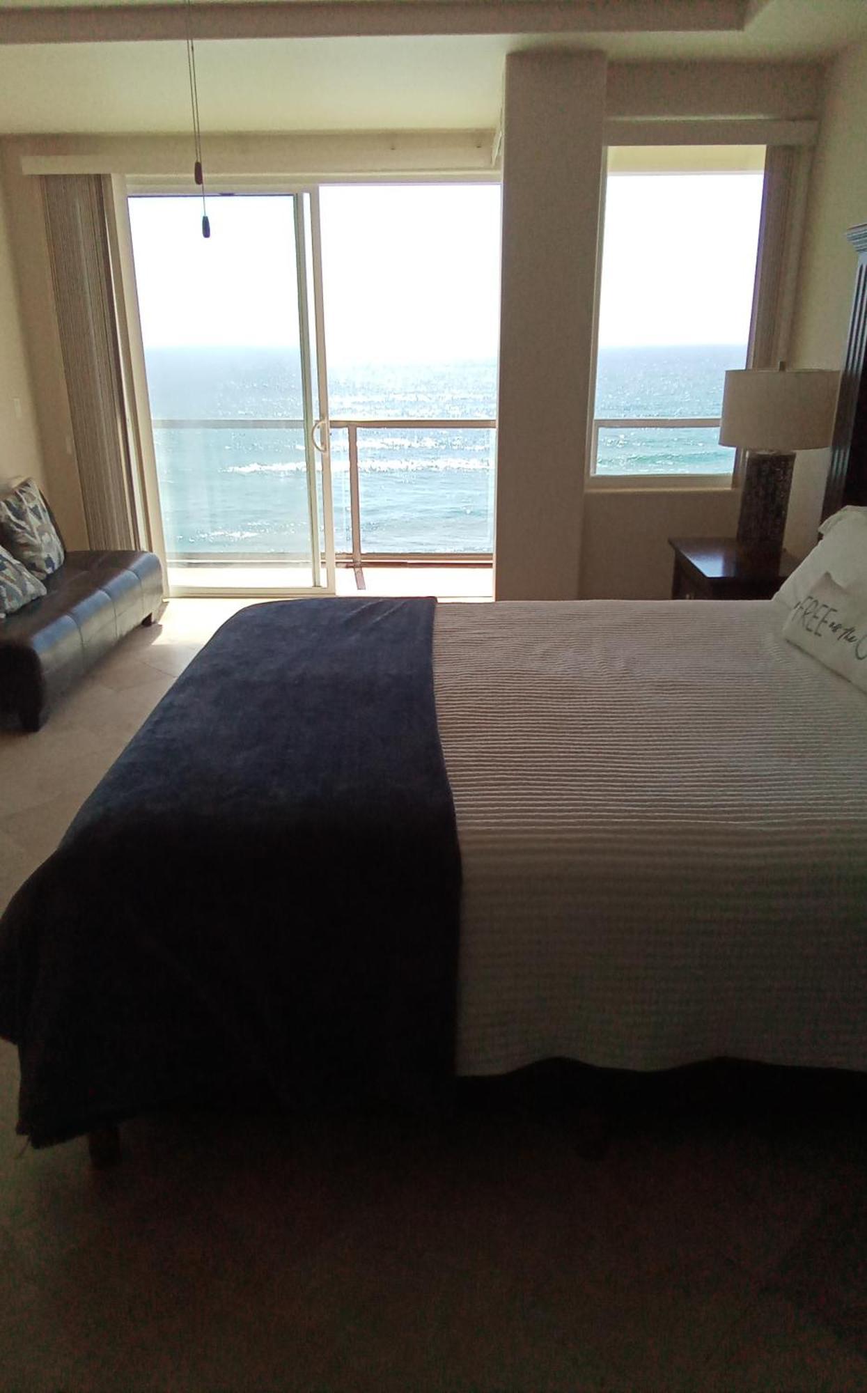 Playa Bonita Rosarito公寓 外观 照片