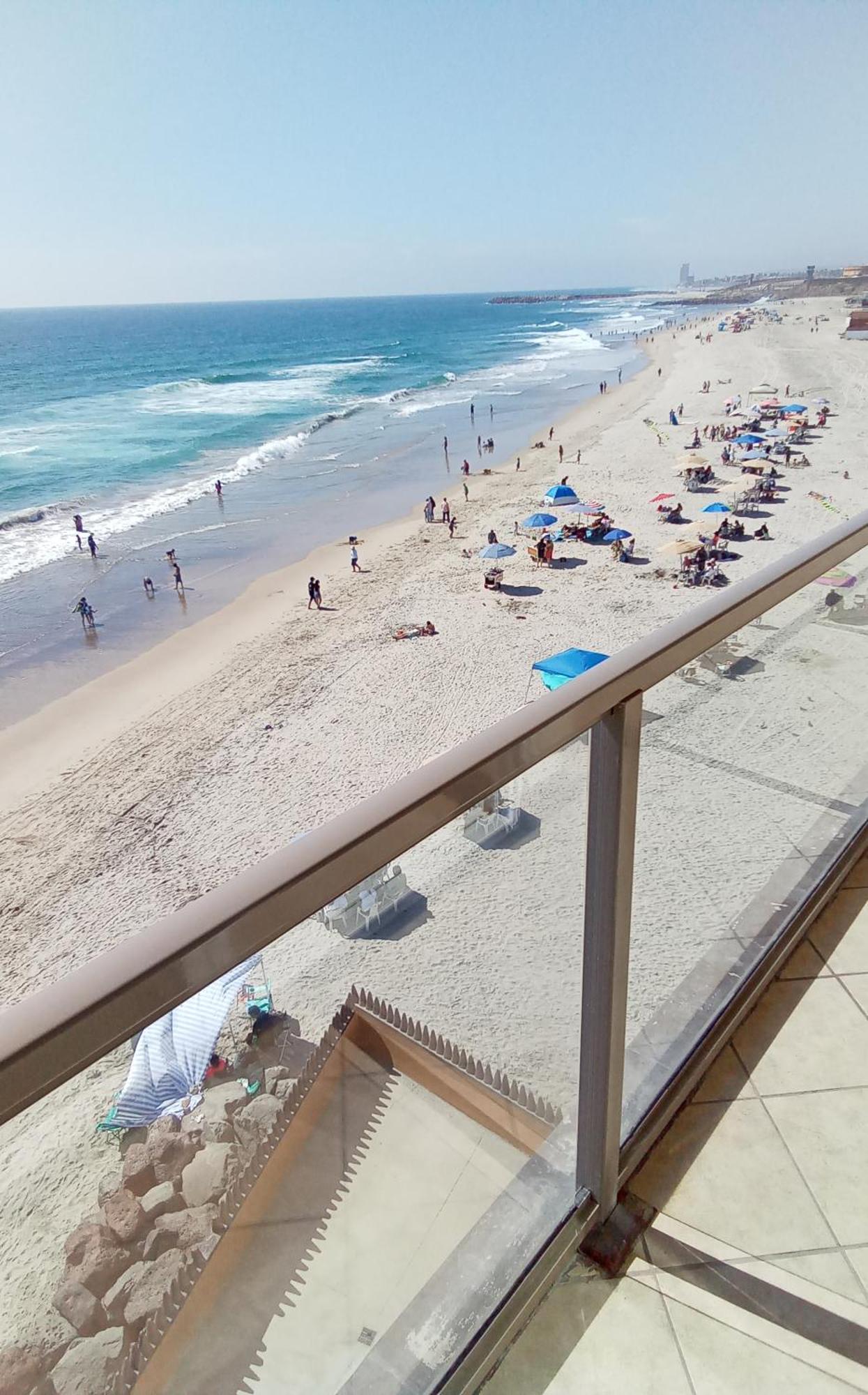 Playa Bonita Rosarito公寓 外观 照片